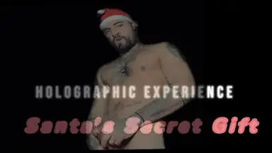 Gay Episode 1 Santas Secret Gift Passthrough