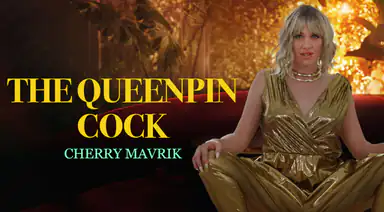 Transthe Queenpin Cock