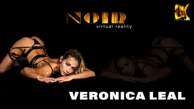 Veronica Leal Noir