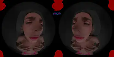 VRSpy - Kate Dalia On Demand