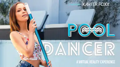 Pool Dancer