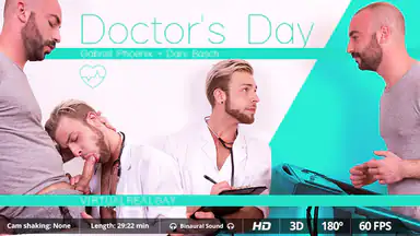 Doctors Day Dani Basch