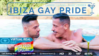 Gay Ibiza Gay Pride