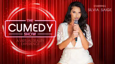 The Cumedy Show
