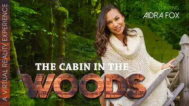 The Cabin in the Woods