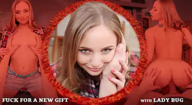 Fuck for a New Gift