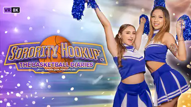 Sorority Hookup the Basketball Diaries