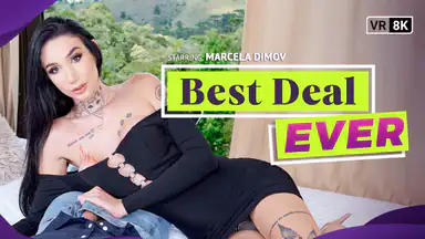 Trans Best Deal Ever
