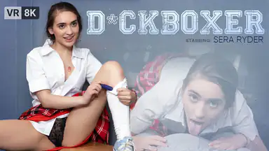 Dickboxer