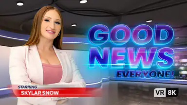 Good News Everyone