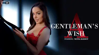A Gentlemans Wish