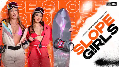 Slope Girls