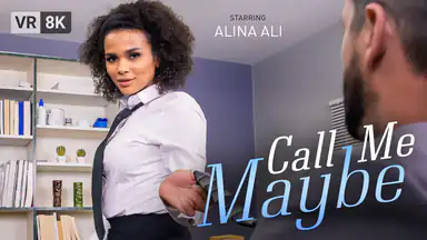 Call Me Maybe