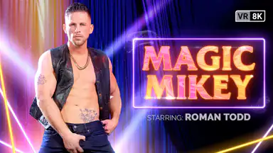 Magic Mikey