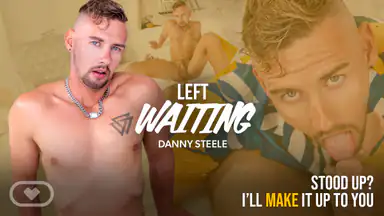 Gay Left Waiting