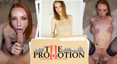 The Promotion Digitally Remastered