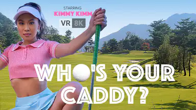 Whos Your Caddy