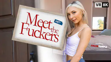 Meet the Fuckers Part 1