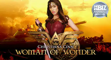 Woman of Wonder