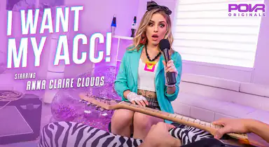 I Want My ACC!