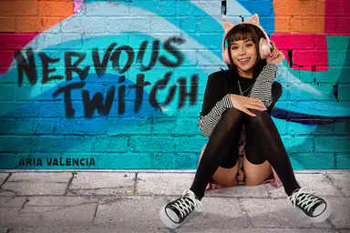 Nervous Twitch