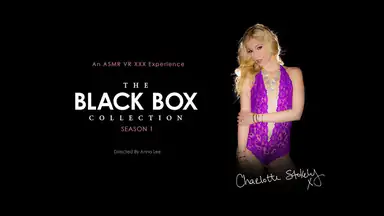 Charlotte Stokely