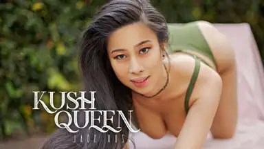 Kush Queen