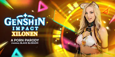 Genshin Impact Xilonen a Porn Parody