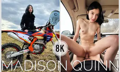 Mutual Aid with Madison Quinn