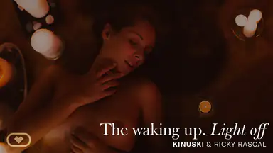 The Waking Up Light Off