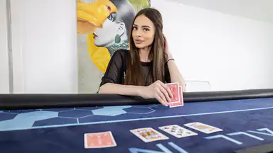 High Stakes Poker