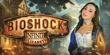 Bioshock Infinite Elizabeth a Porn Parody