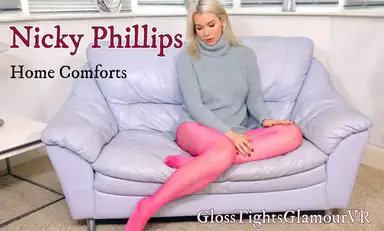 Home Comfort