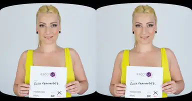 Big Boobs in Casting