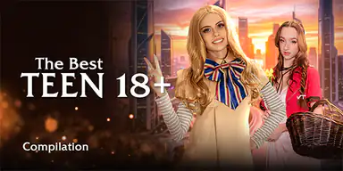 The Best Teen 18 Compilation