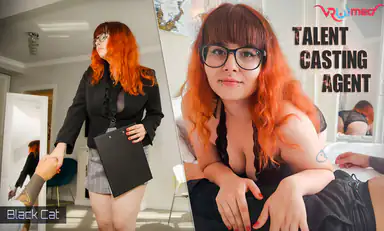 Talent Casting Agent