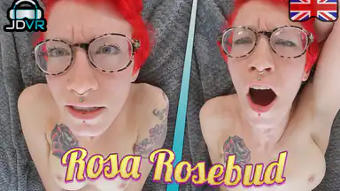 Rosa Rosebud - Climax With Me