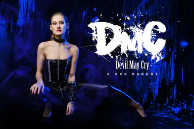 Devil May Cry A XXX Parody