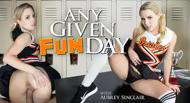 Any Given Funday