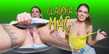 Mac And Face