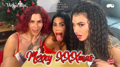 Merry XXXmas (Christmas Special)