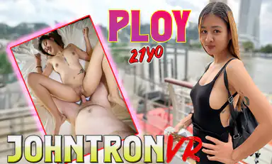 Superhot Thai Lady Is Shy and Super Horny
