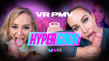 Hyper Goon