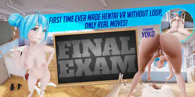 Final Exam