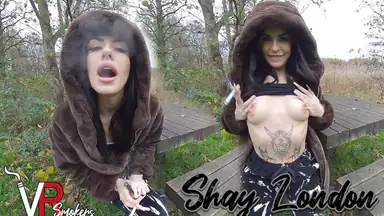 Shay London - British Summer