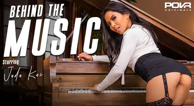 Behind The Music