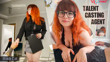 Talent Casting Agent