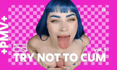 Pmv Try Not to Cum Vol 1 Edging Compilation