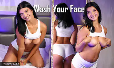 Wash Your Face