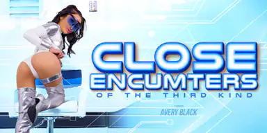 Close Encumters of the Third Kind